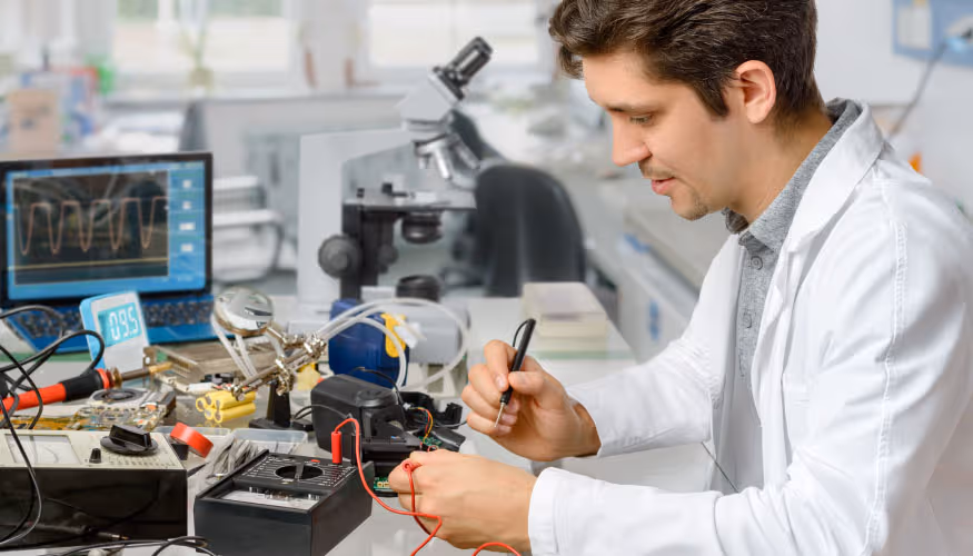 Tepebaşı Elektronik Tamircisi
