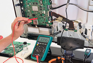 Tepebaşı Elektronik Tamircisi