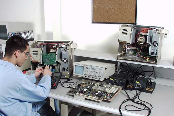Tepebaşı Elektronik Tamircisi